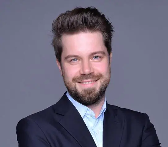 Jerry Matthews