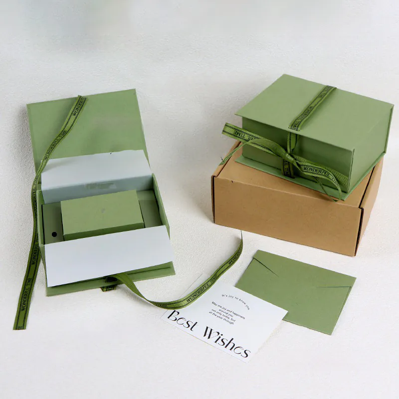 Jewelry Packaging Solutions