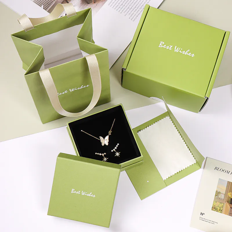 Jewelry Packaging