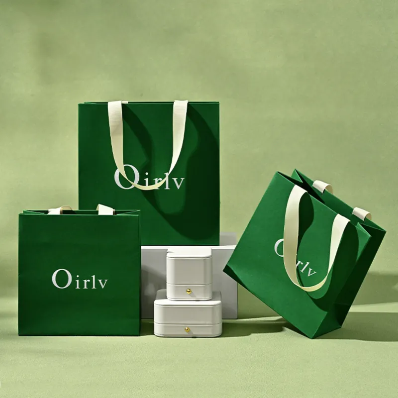 Jewelry Gift Bags
