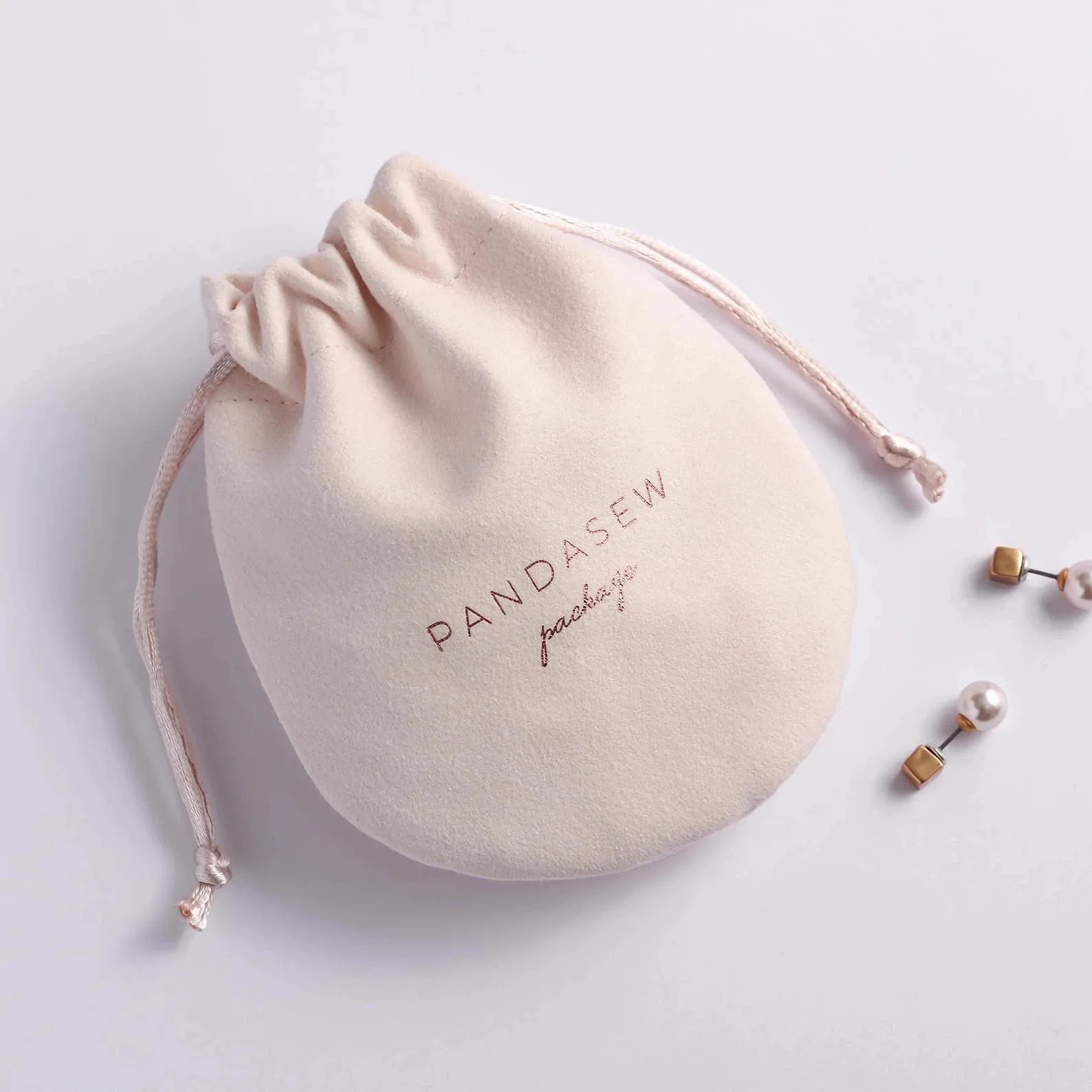 Luxury Shopping Bag