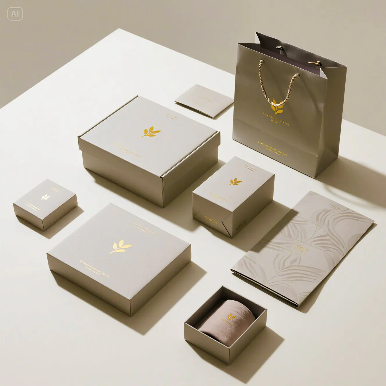 Transport Packaging