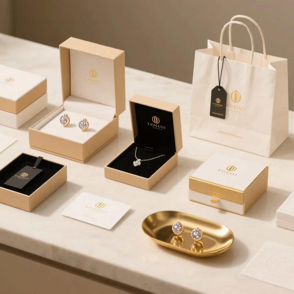 Jewelry Packaging
