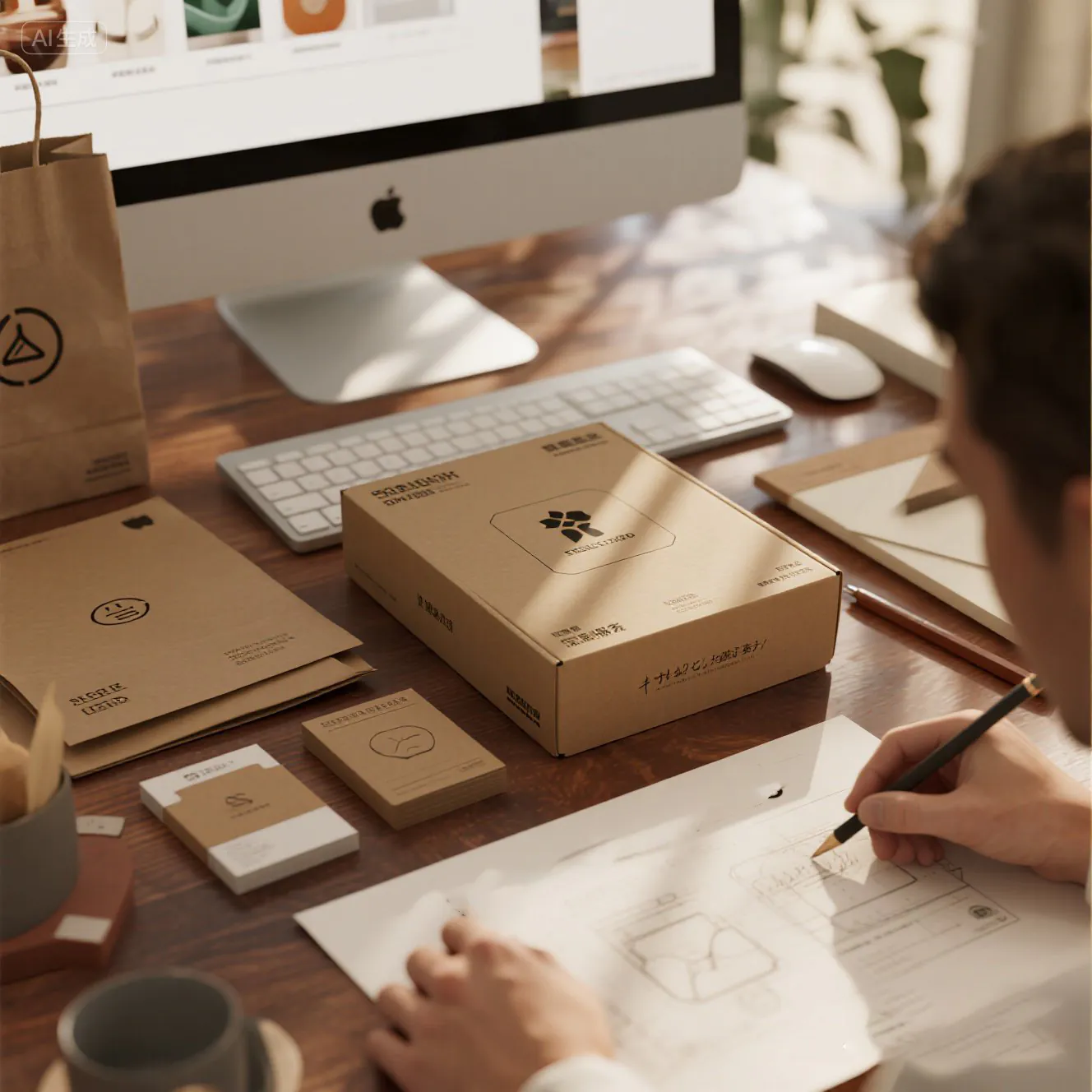 Custom Design Consultation
