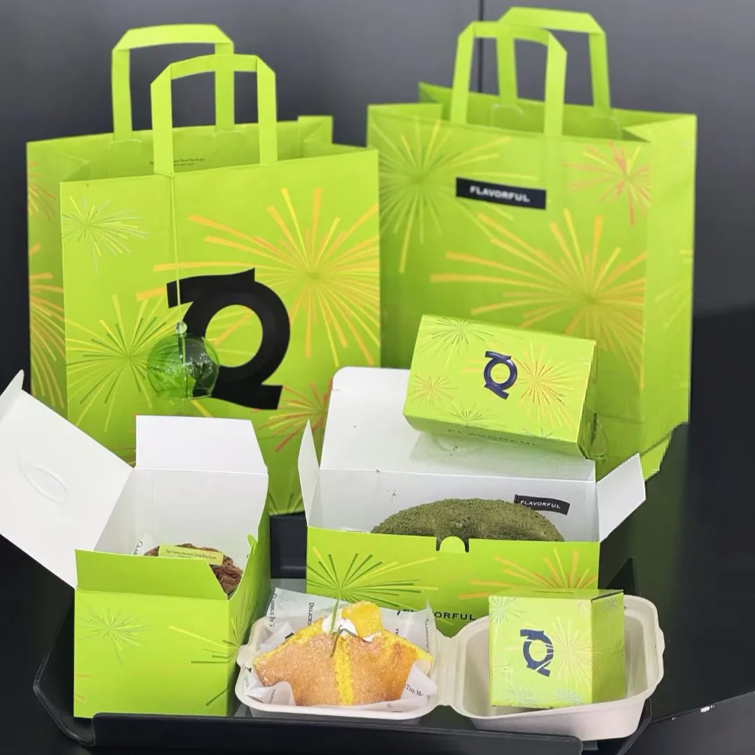 Food Packaging