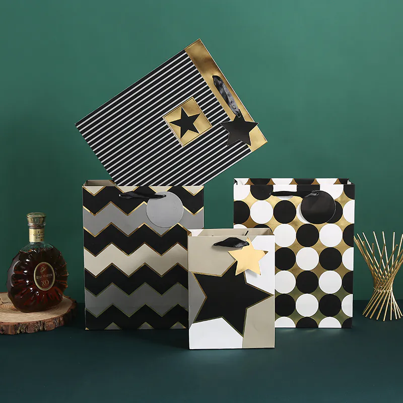 Daily Gift Bags