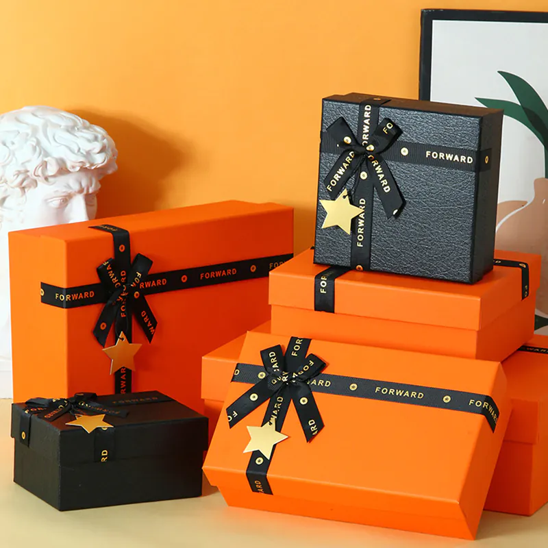 Gift Boxes