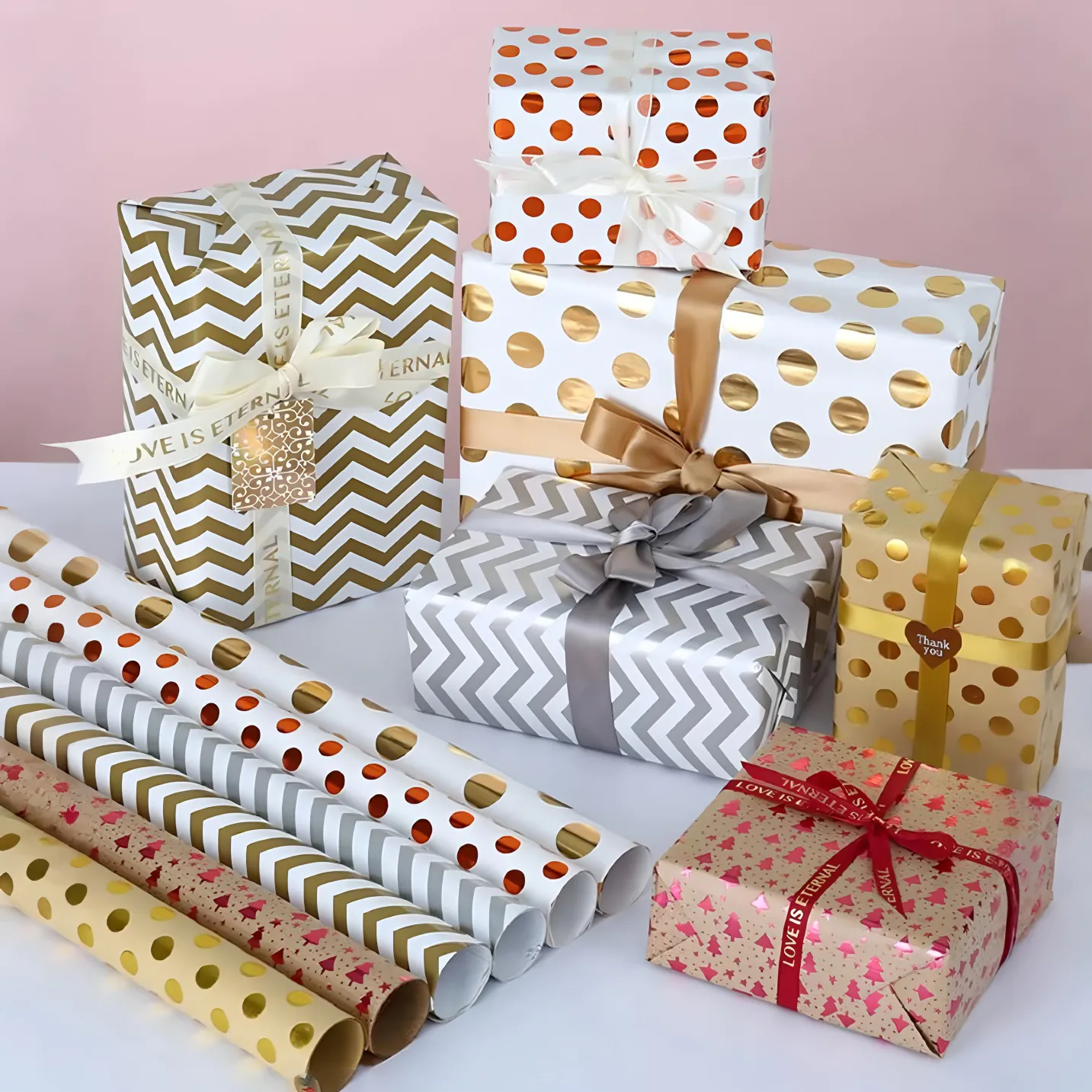Wrapping Paper