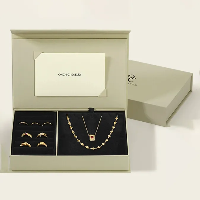 Pendant Box