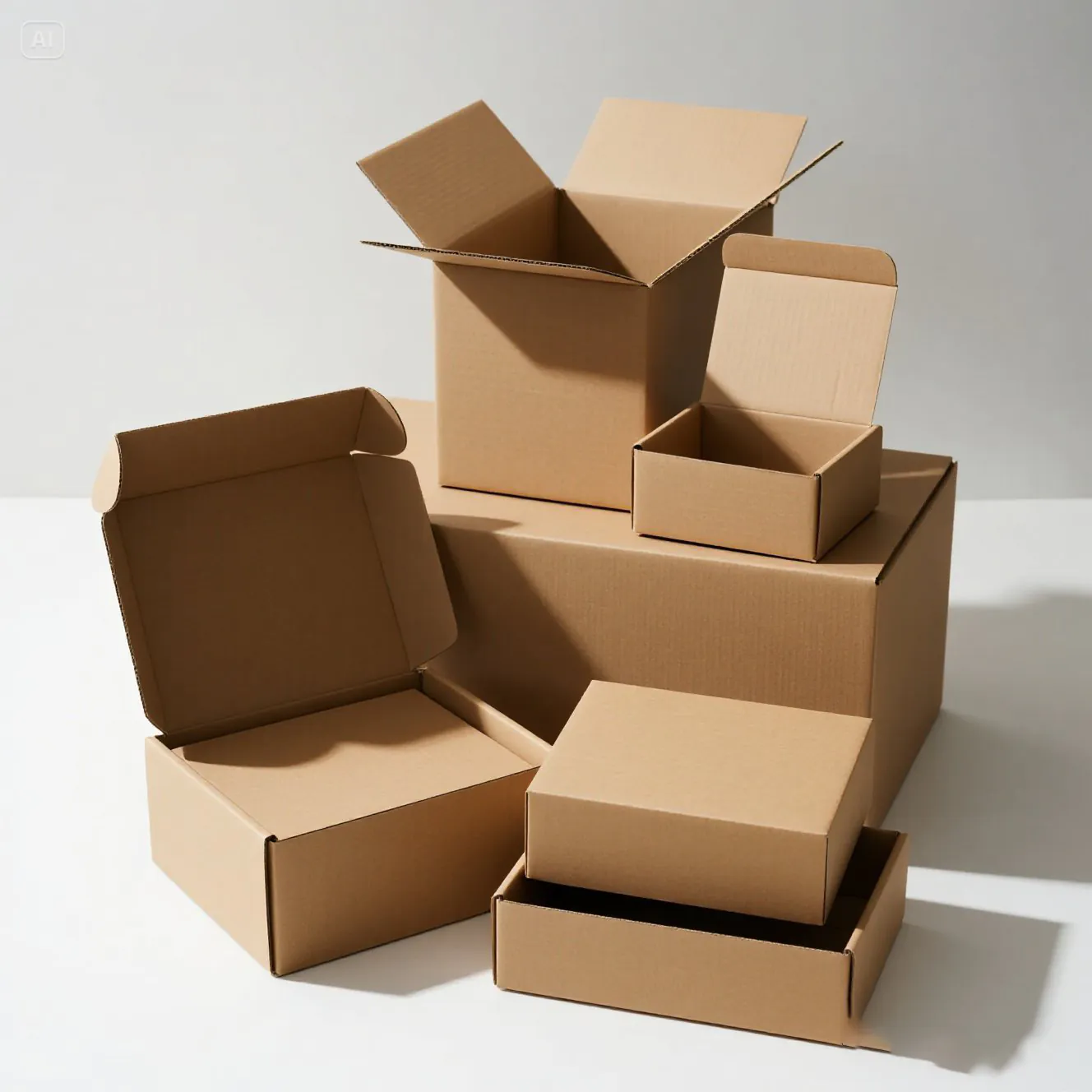 Transport Packaging