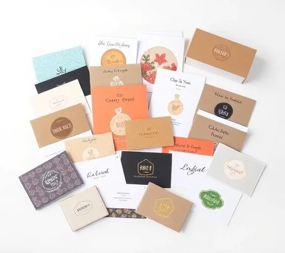 Cards