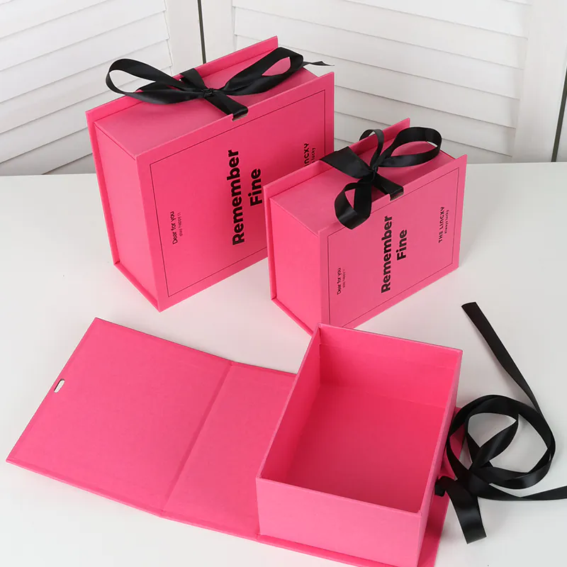 Bright Jewelry Box