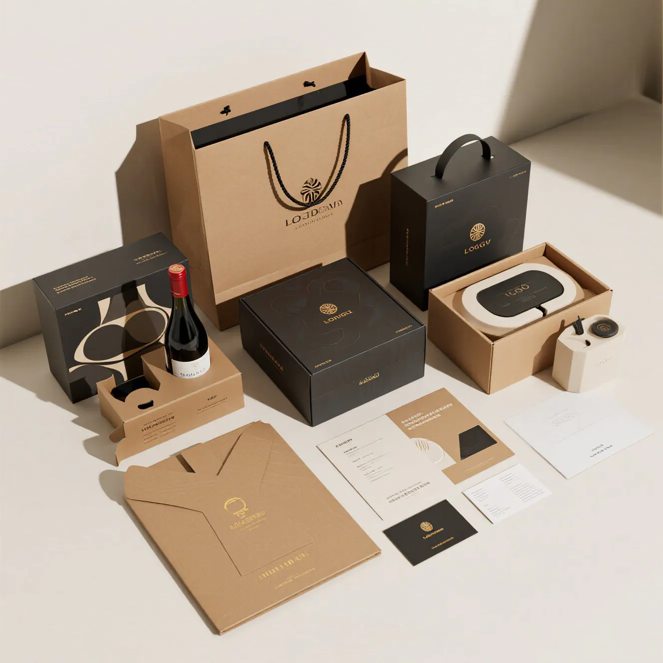 Other Product Packaging