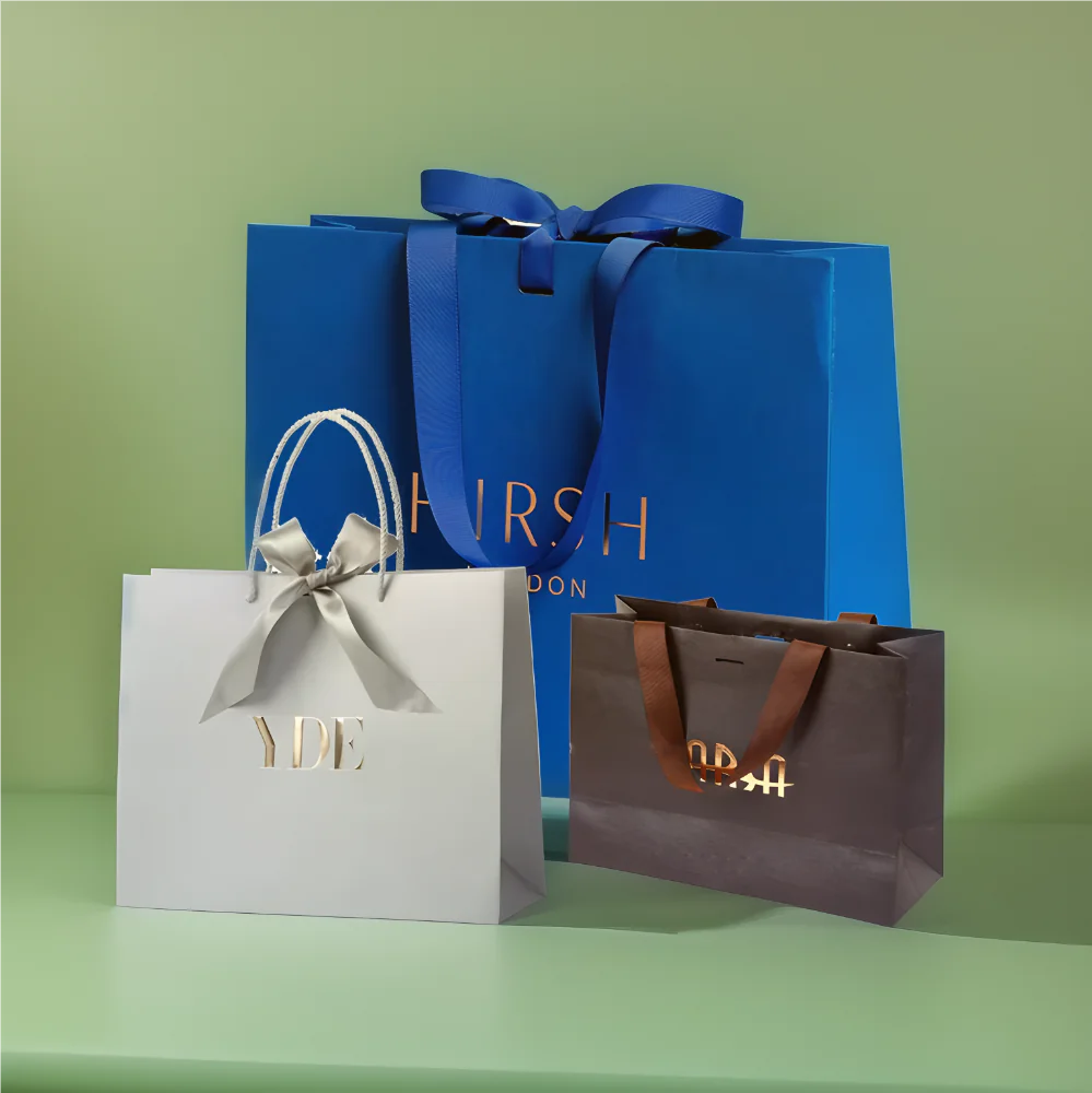Paper Bags