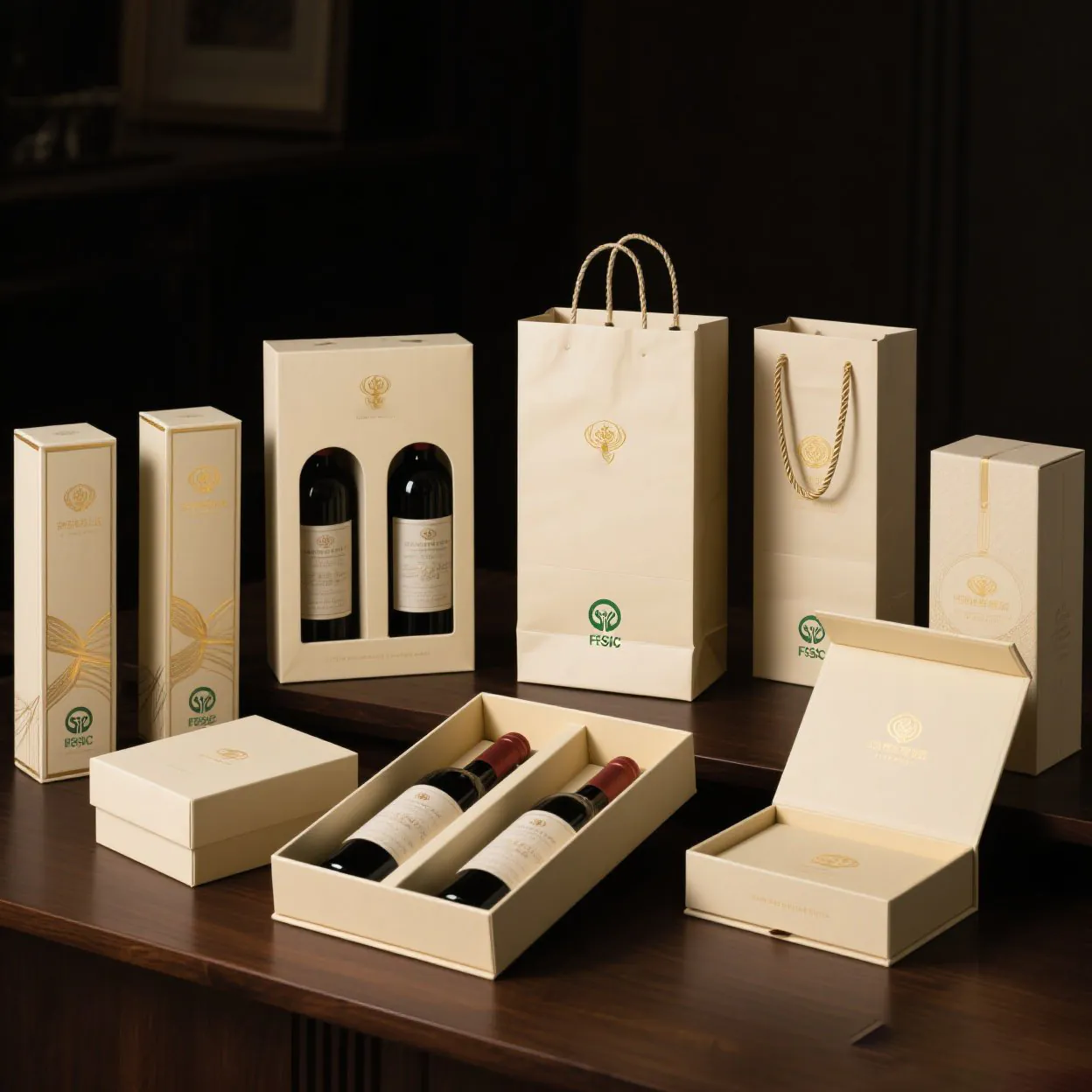 Transport Packaging