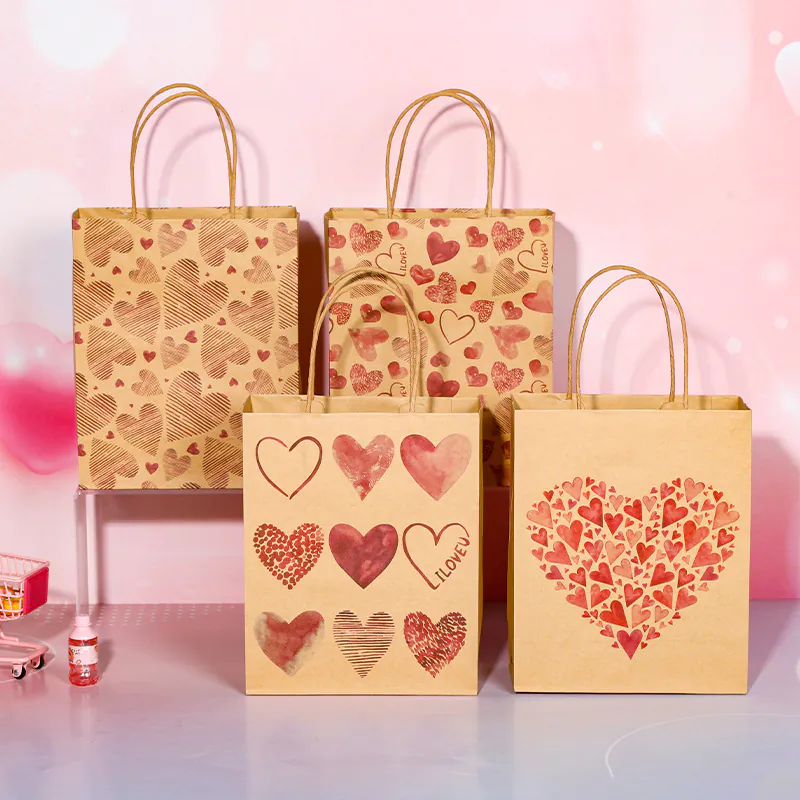 Elegant Valentine Bag