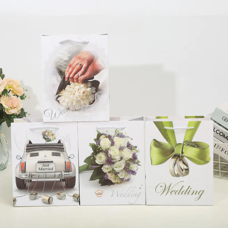 Wedding Bag